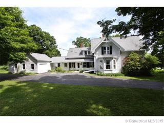 14 Old Town Pound Rd, North Windham, CT 06247-1308