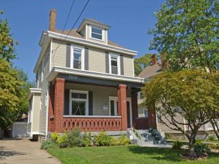 3929 Regent Ave, Cincinnati OH  45212-3808 exterior
