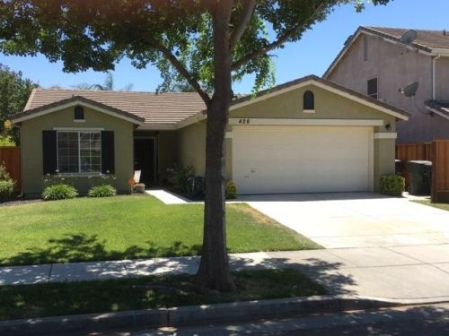 426 Glenbriar Cir, Tracy, CA 95377-7054