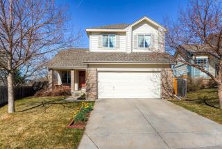 19807 Villanova Dr, Aurora CO  80013-9405 exterior