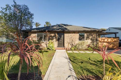 1214 Catalina St, Burbank, CA 91505-2325