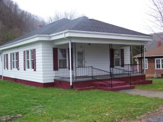 302 Easy St, Saltville, VA 24370-2724