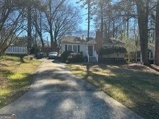 1667 Grace St, Atlanta, GA 30316-2139