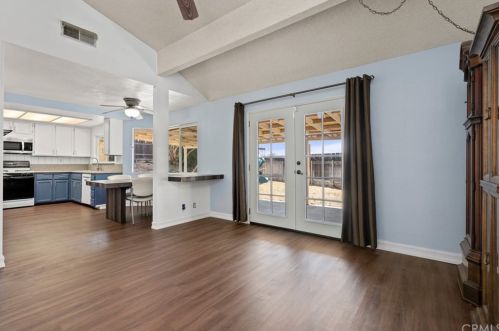 4775 Mount Abbott St, Riverside CA  92509-5437 exterior