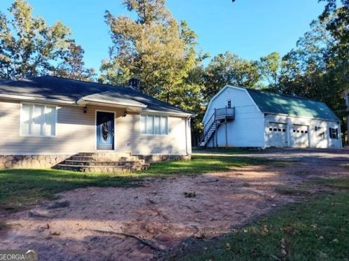 2572 Union Church Rd, Stockbridge GA  30281-5440 exterior