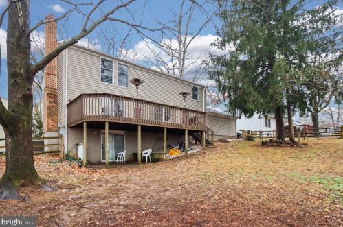 9513 Dawnblush Ct, Columbia, MD 21045-5117