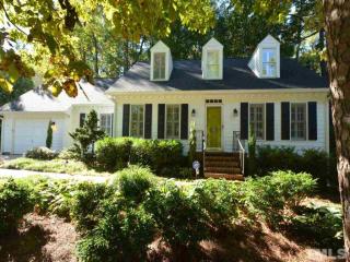 402 Whitehall Way, Cary, NC 27511-4855