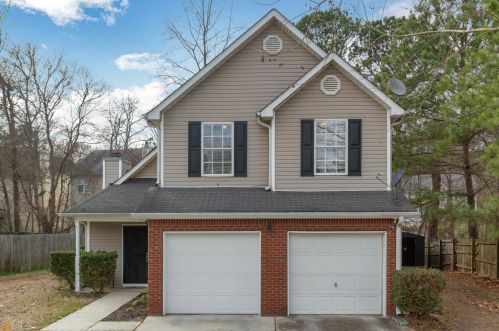 4139 Jewell Ter, Conley, GA 30288-1963