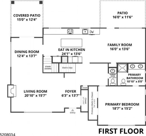 8 Suffolk Ave, Maplewood NJ  07040-1712 exterior