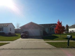 5895 Prairie Ridge Ave, Midway IA  52302-9470 exterior