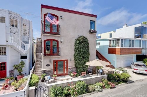 469 27th St, Manhattan Beach, CA 90266-2118