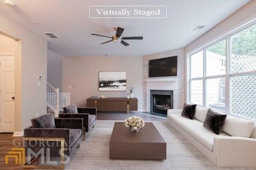 305 Niblewill Pl, Marietta, GA 30066-8604