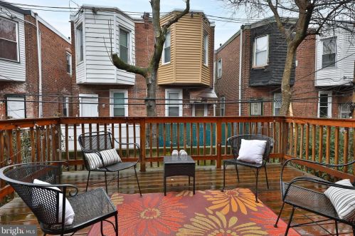 5119 Locust St, Philadelphia PA  19139-4123 exterior