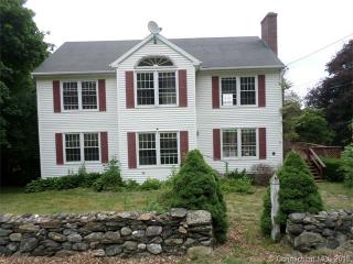 124 Litchfield Rd, Morris, CT 06763-1523
