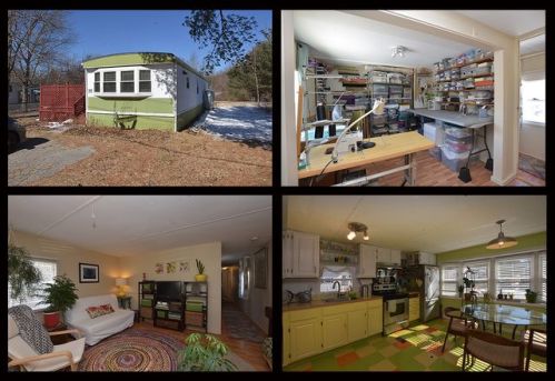 32 Hemlock Rd, Glocester, RI 02814-2100