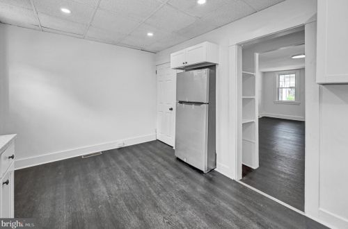 509 Ruby St, Lancaster PA  17603-5016 exterior