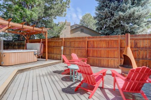 20235 Cambridge Way, Parker CO 80138-7308 exterior