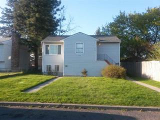 1317 Nebraska Ave, Spokane WA  99205-6759 exterior