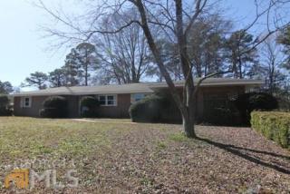 3212 Wood Oak Ct, Macon, GA 31216-5739