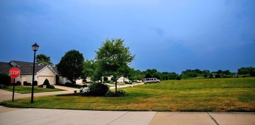 3500 Oakmont Ct, Springfield OH  45502-7207 exterior