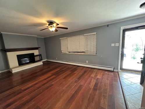 346 Troy St, Denver, CO 80011-8433