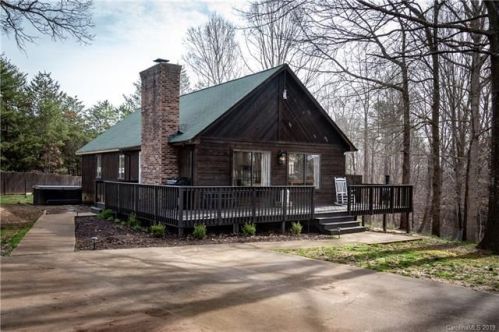 122 Apple Hill Dr, Shelby, NC 28152-8903