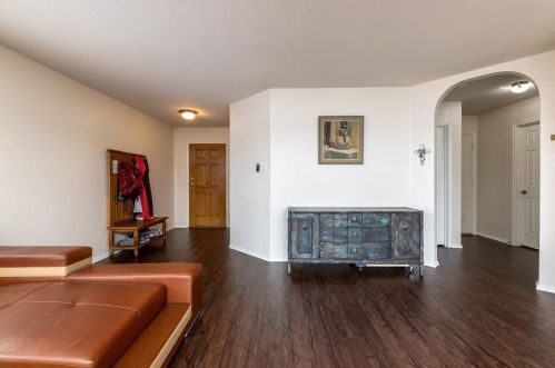 6708 Friendsway Dr, Fort Worth TX  76137-7542 exterior