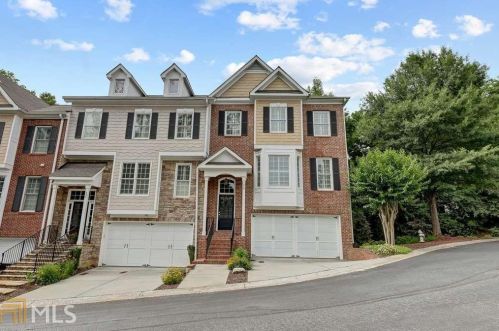 1259 Brickton Dr, Atlanta, GA 30318-2946