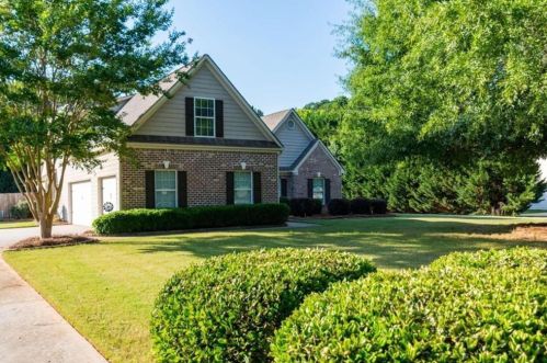 200 Poplar Ridge Dr, Monroe, GA 30655-7350