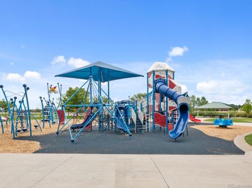 2627 Hawk Dr, Greeley CO  80620-9213 exterior