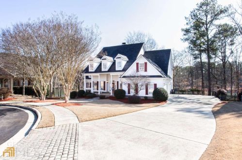 521 Bay Stand Ln, Loganville, GA 30052-6610