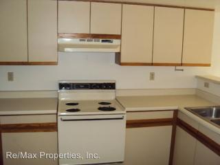 3441 Atlantic Dr, Colorado Springs CO  80910-3920 exterior