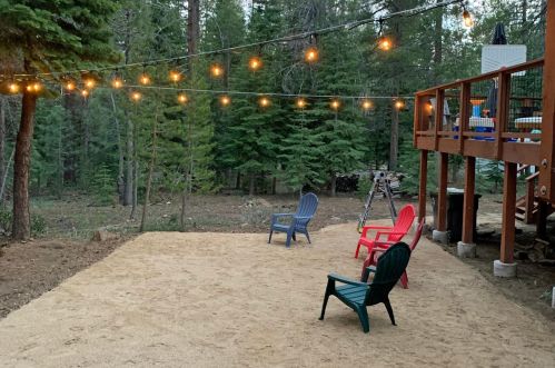 13102 Hansel Ave, Truckee CA  96161-6234 exterior