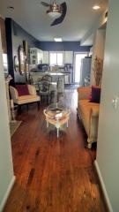 1032 Fort Ave, Baltimore MD  21230-5101 exterior