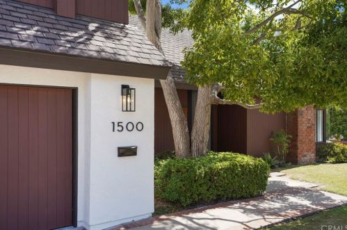 1500 Curtis Ave, Manhattan Beach, CA 90266-7021