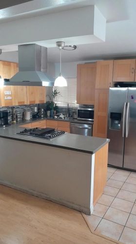 467 Oxford St, Chula Vista CA  91911-2806 exterior