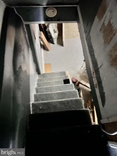 2526 22nd St, Philadelphia PA 19132-1514 exterior