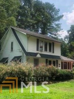 4174 Murray Lake Cir, Forest Park, GA 30297-3617