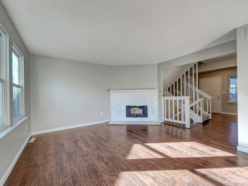 11655 Cedar Ave, Denver CO  80012-1203 exterior