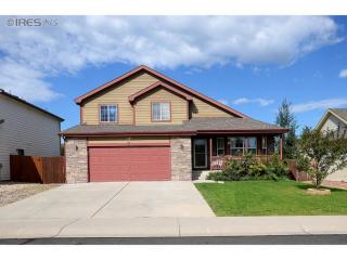 318 River Rock Dr, Loveland, CO 80534-7447