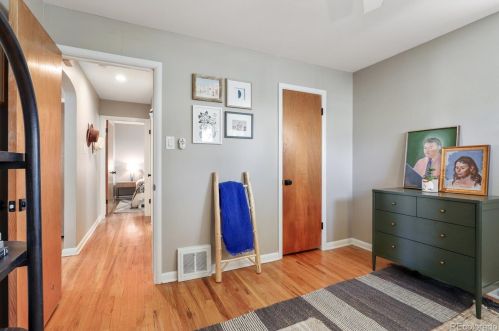 3700 Amherst Ave, Denver CO  80210-6602 exterior