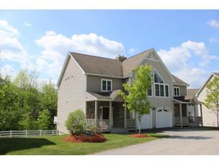 150 Woodland Loop, Lincoln, NH 03251-4444