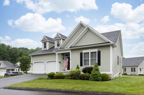 17 Apple Gate, Southington, CT 06489-2081