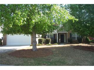 3730 Crescent Walk Ln, Suwanee, GA 30024-6509
