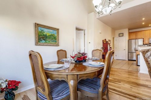 6654 Rome St, Aurora CO 80016-6023 exterior