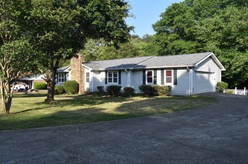 2044 Merle Dr, Conyers GA  30013-1830 exterior