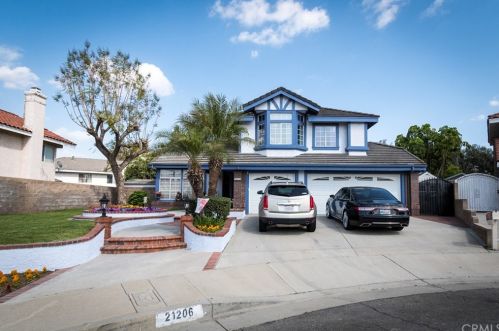 21206 Sundance St, Walnut, CA 91789-2097