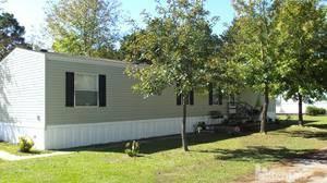 1411 Vince Cir, Florence SC  29505-7343 exterior