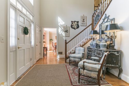 671 Gunby Rd, Marietta, GA 30067-5134