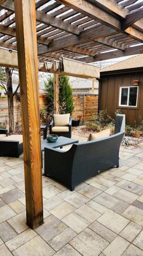 740 Washington St, Denver CO  80209-4312 exterior